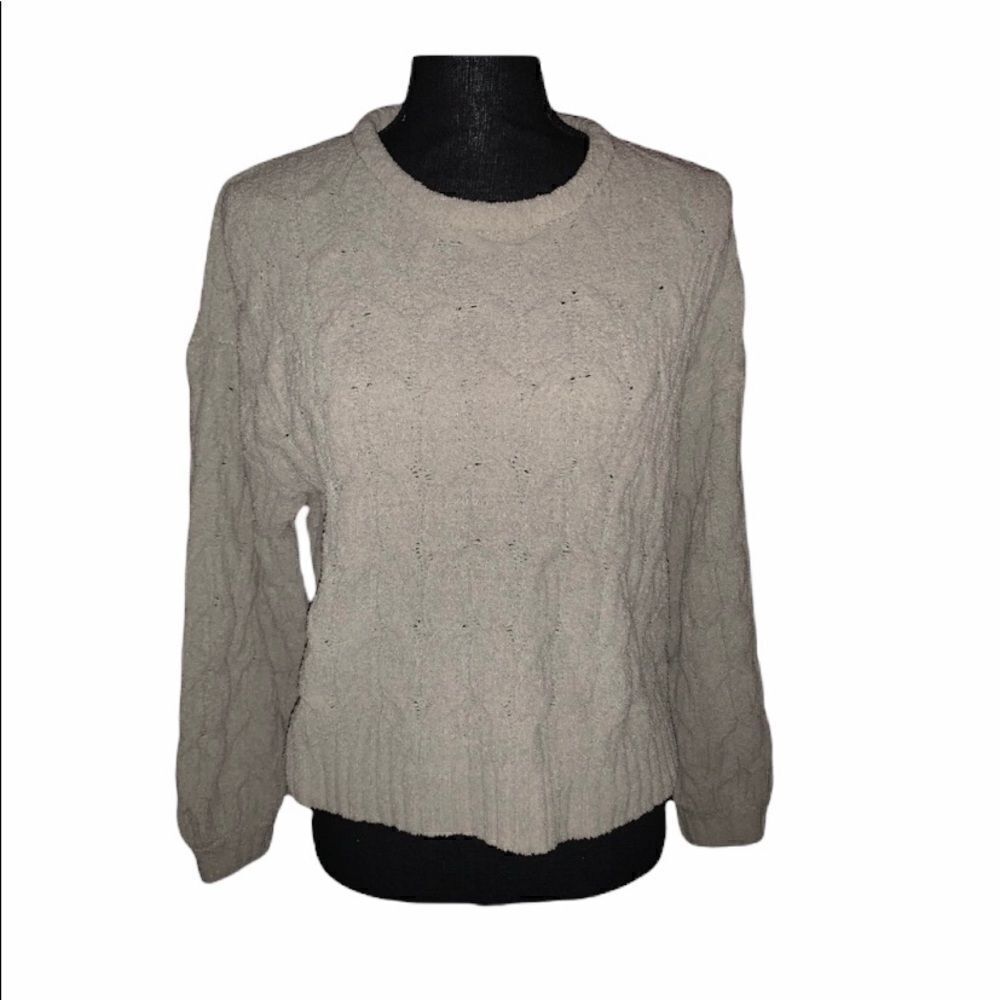 Moon & Madison Sweater 